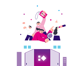 흥국생명 채용연계형 인턴 모집