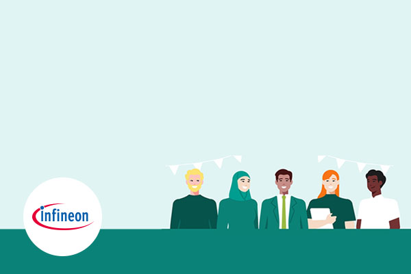 2026 인피니언 코리아 Spring Internship Program 채용설명회썸네일
