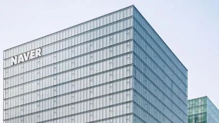 네이버파이낸셜